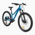 Rower dziecięcy ATTABO Rash 24" 11,4 kg Gen 2 niebieski 20
