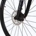 Rower crossowy damski ATTABO TORRE 5.0 28" biały 11
