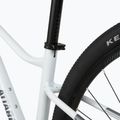 Rower crossowy damski ATTABO TORRE 5.0 28" biały 15