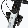 Rower crossowy damski ATTABO TORRE 5.0 28" biały 17
