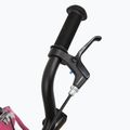 Rower dziecięcy ATTABO EASE 16" 6,4 kg Gen 2 różowy 17
