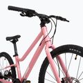 Rower dziecięcy ATTABO EASE 24" 9,6 kg Gen 2 różowy 9