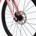 Rower dziecięcy ATTABO EASE 24" 9,6 kg Gen 2 różowy 11