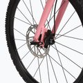 Rower dziecięcy ATTABO EASE 24" 9,6 kg Gen 2 różowy 12