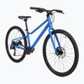 Rower dziecięcy ATTABO EASE 26" 10,1 kg Gen 2 niebieski 2