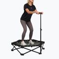 Trampolina XTREXO Hop&Side składana czarny 17