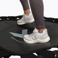Trampolina XTREXO Hop&Side składana czarny 18