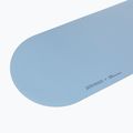 Mata do ćwiczeń i jogi XTREXO x Anna Lewandowska play mat 183 x 61 cm niebieski 3