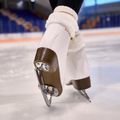 Łyżwy figurowe damskie ATTABO Stila biały 7