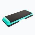 Step do aerobiku XTREXO Aerobic max stability zielony 6