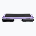 Step do aerobiku XTREXO Aerobic max stability fioletowy 3