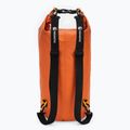 Worek wodoodporny AQUASTIC Dry Bag 30 l PVC pomarańczowy 4