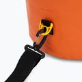 Worek wodoodporny AQUASTIC Dry Bag 30 l PVC pomarańczowy 7