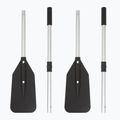 Ponton 4-osobowy AQUASTIC DS Hybrid szary 12