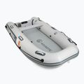 Ponton 5-osobowy AQUASTIC DS Hybrid szary 8