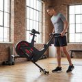 Rower spinningowy XTREXO C-One czarny 6