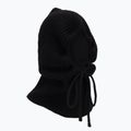 Kominiarka damska WOOLCANO BAL1118 merino czarny 3