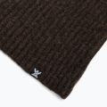 Kominiarka damska WOOLCANO BAL1118 merino brązowy 5