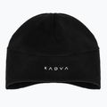 Czapka KADVA TREKKO HAT fleece czarny
