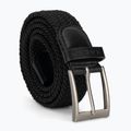 Pasek do spodni KADVA COMFY BELT czarny