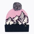 Czapka KADVA MOUNTY HAT fioletowy