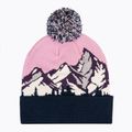Czapka KADVA MOUNTY HAT fioletowy 2