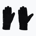 Zestaw KADVA TREKKO 3in1 SET fleece czapka + szalik czarny 8