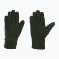 Zestaw KADVA TREKKO 3in1 SET fleece czapka + szalik zielony 8
