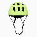 Kask rowerowy dziecięcy ATTABO Khola zielony 2