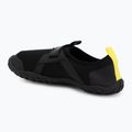 Buty do wody męskie Aquastic Reef czarny 3