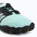 Buty do wody damskie AQUASTIC WS120 turkusowy 11