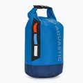 Worek wodoszczelny AQUASTIC Dry Bag 13 l Nylon/TPU niebieski 3