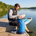 Worek wodoszczelny AQUASTIC Dry Bag 13 l Nylon/TPU niebieski 4