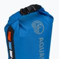 Worek wodoszczelny AQUASTIC Dry Bag 20 l Nylon/TPU niebieski 5