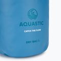 Worek wodoodporny AQUASTIC Dry Bag 8 l niebieski 6