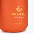 Worek wodoodporny AQUASTIC Dry Bag 8 l pomarańczowy 6