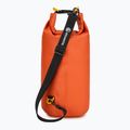 Worek wodoodporny AQUASTIC Dry Bag 13 l pomarańczowy 4