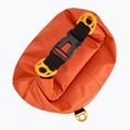 Worek wodoodporny AQUASTIC Dry Bag 13 l pomarańczowy 5