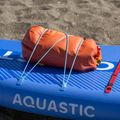Worek wodoodporny AQUASTIC Dry Bag 13 l pomarańczowy 10