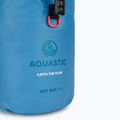 Worek wodoodporny AQUASTIC Dry Bag 20 l niebieski 6