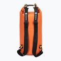 Worek wodoodporny AQUASTIC Dry Bag 20 l pomarańczowy 4