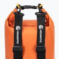 Worek wodoodporny AQUASTIC Dry Bag 20 l pomarańczowy 5