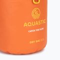Worek wodoodporny AQUASTIC Dry Bag 20 l pomarańczowy 6