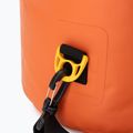 Worek wodoodporny AQUASTIC Dry Bag 20 l pomarańczowy 7