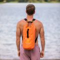 Worek wodoodporny AQUASTIC Dry Bag 20 l pomarańczowy 11
