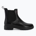 Kalosze damskie KADVA RainCore WMNS czarny 9