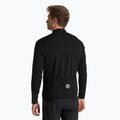Bluza rowerowa męska ATTABO FLEERO REF ocieplana czarny 2