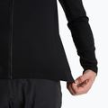 Bluza rowerowa męska ATTABO FLEERO REF ocieplana czarny 6