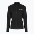 Bluza rowerowa damska ATTABO FLEERO REF ocieplana czarny 9