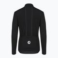Bluza rowerowa damska ATTABO FLEERO REF ocieplana czarny 10